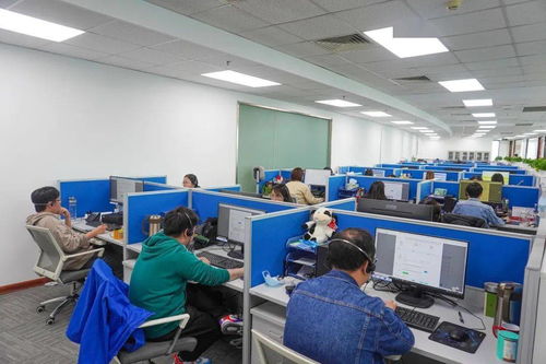 服务质量再升级 消保大厅新址启用 科技赋能服务新篇章